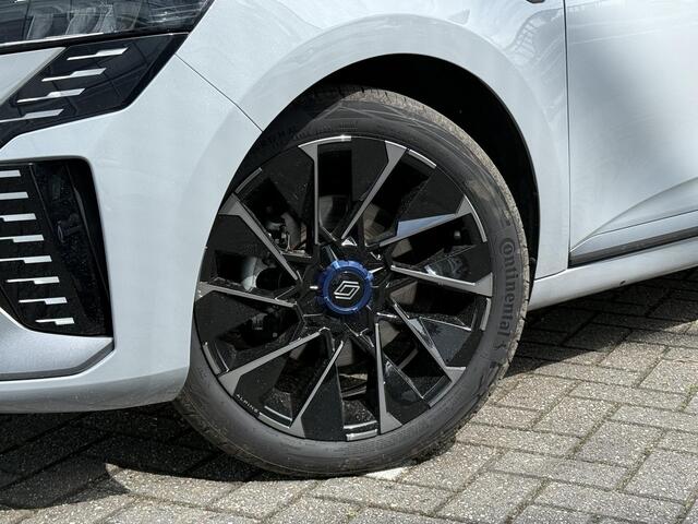 Renault CLIO 1.6 E-Tech Full Hybrid 145 esprit Alpine | Automaat | Camera | Navigatie