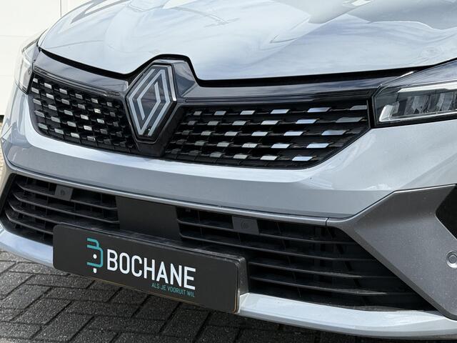 Renault CLIO 1.6 E-Tech Full Hybrid 145 esprit Alpine | Automaat | Camera | Navigatie