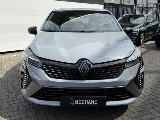 Renault CLIO 1.6 E-Tech Full Hybrid 145 esprit Alpine | Automaat | Camera | Navigatie