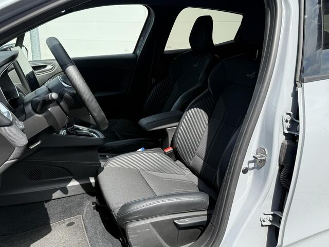 Renault CLIO 1.6 E-Tech Full Hybrid 145 esprit Alpine | Automaat | Camera | Navigatie