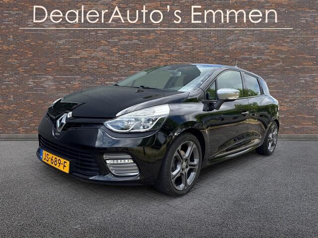Renault CLIO Estate 1.2 GT
