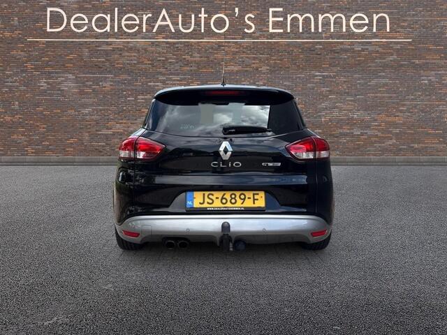 Renault CLIO Estate 1.2 GT