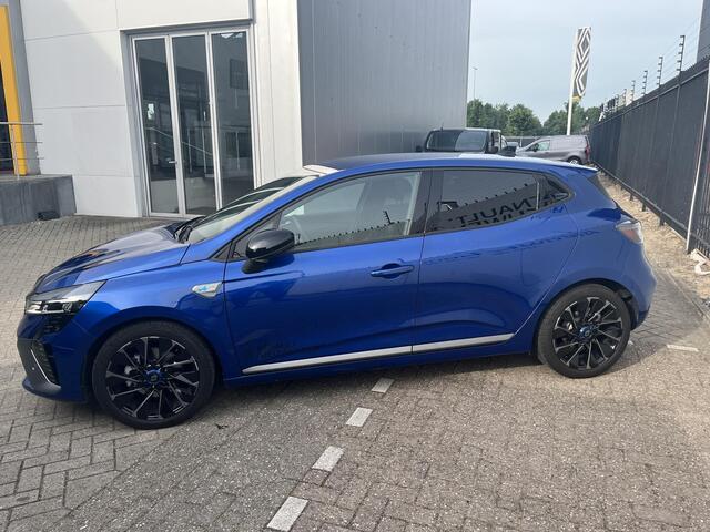 Renault CLIO 1.6 E-Tech Full Hybrid 145 esprit Alpine / Demo Zuidoost / Vraag naar beschikbaarheid