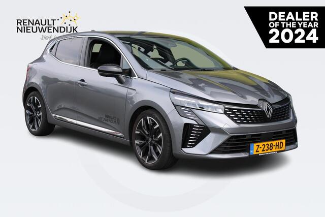 Renault CLIO 1.0 TCe 90 GPF techno / DEMO / PACK WINTER / PACK LOOK