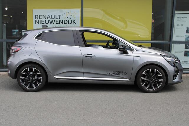 Renault CLIO 1.0 TCe 90 GPF techno / DEMO / PACK WINTER / PACK LOOK