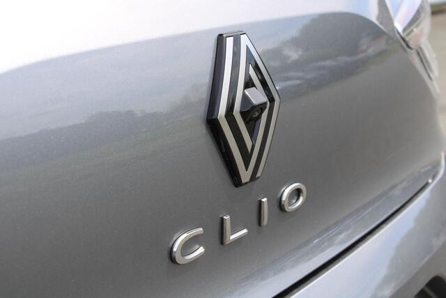 Renault CLIO 1.0 TCe 90 GPF techno / DEMO / PACK WINTER / PACK LOOK