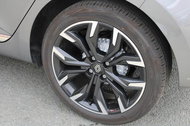 Renault CLIO 1.0 TCe 90 GPF techno / DEMO / PACK WINTER / PACK LOOK