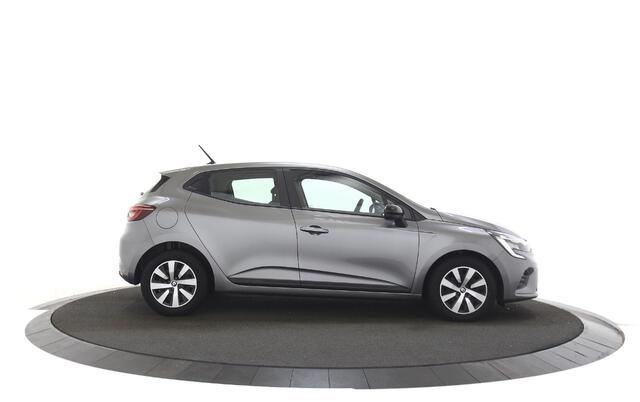 Renault CLIO 1.0 TCe 90 Equilibre Apple carplay / Navigatie / DAB