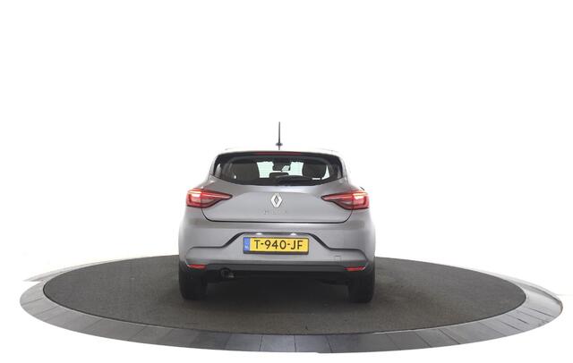 Renault CLIO 1.0 TCe 90 Equilibre Apple carplay / Navigatie / DAB