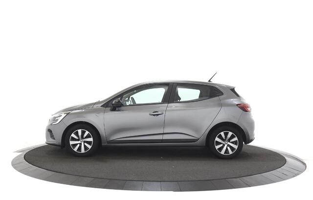 Renault CLIO 1.0 TCe 90 Equilibre Apple carplay / Navigatie / DAB