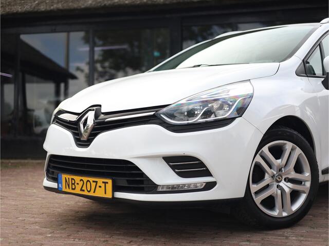 Renault CLIO Estate 1.5 dCi Ecoleader Zen Cruise control | Navigatie | Bluetooth