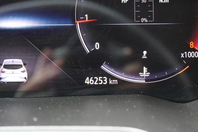 Renault CLIO 1.0 TCe 90 GPF techno | Achteruitrijcamera | 17" Lichtmetalen Velgen | Climate Control