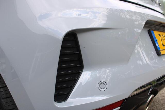 Renault CLIO 1.0 TCe 90 GPF techno | Achteruitrijcamera | 17" Lichtmetalen Velgen | Climate Control