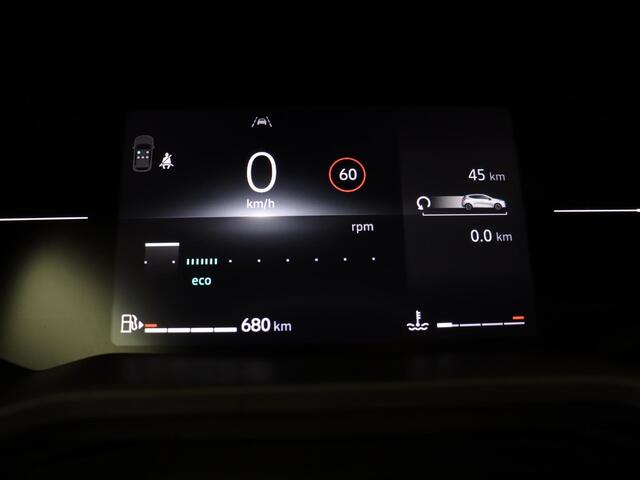 Renault CLIO TCe 90pk GPF evolution | Achteruitrijcamera | Navigatie | Handsfree card |