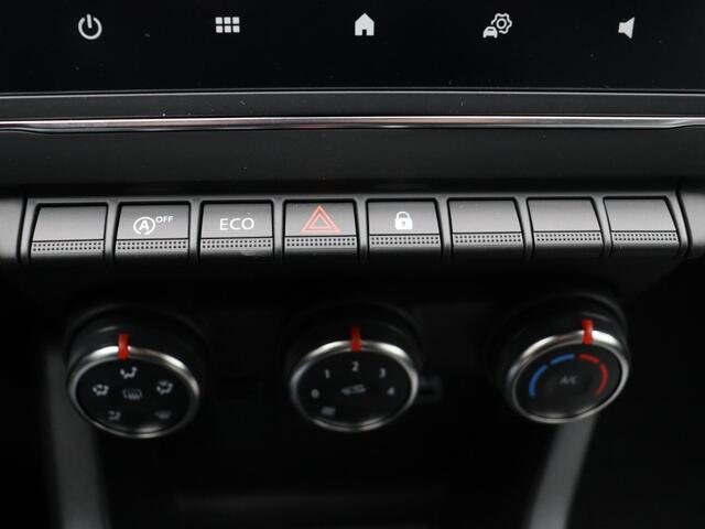 Renault CLIO TCe 90pk GPF evolution | Achteruitrijcamera | Navigatie | Handsfree card |