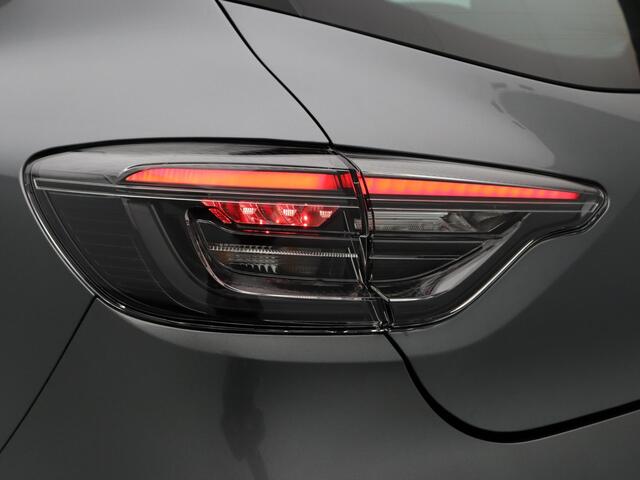 Renault CLIO TCe 90pk GPF evolution | Achteruitrijcamera | Navigatie | Handsfree card |