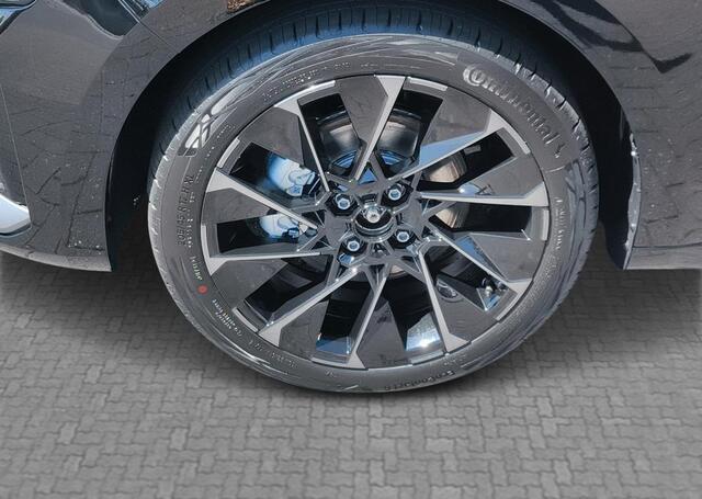 Renault CLIO 1.6 E-Tech Full Hybrid 145 esprit Alpine - Pack Premium Sound BOSE - Lichtmetalen velgen 17