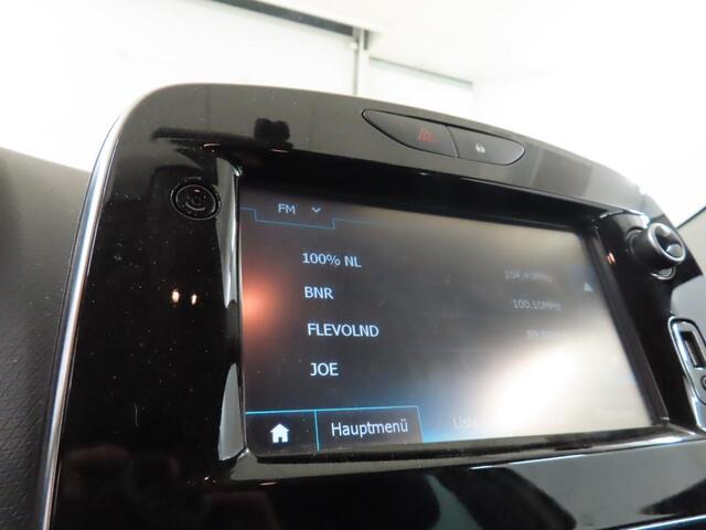 Renault CLIO 0.9 TCe Limited