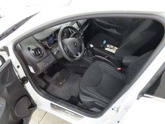 Renault CLIO 0.9 TCe Limited