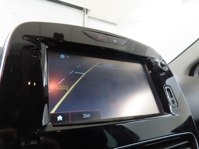 Renault CLIO 0.9 TCe Limited