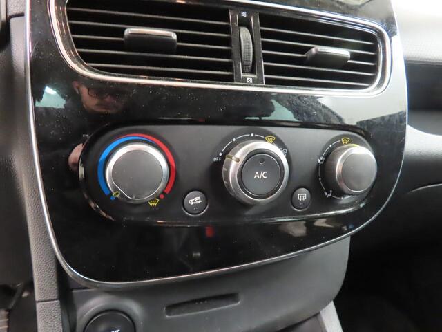 Renault CLIO 0.9 TCe Limited