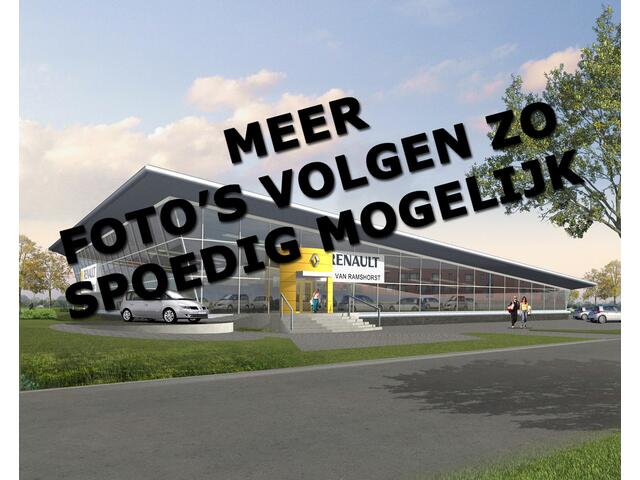 Renault CLIO Estate 0.9 TCe Limited / Keyless / Armsteun / Airco / PDC A / Cruise / DAB / 2e Pinksterdag Open 09.00 - 17.00 uur