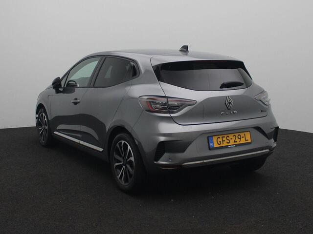 Renault CLIO 1.6 E-Tech Full Hybrid 145 Techno | Navigatie | Achteruitrijcamera | Climate Control | Apple Carplay/Android Auto | Lichtmetalen velgen 16"