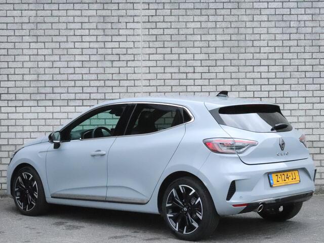 Renault CLIO 1.0 TCe 90 GPF techno Achteruitrijcamera | Apple Carplay/Android Auto | Navigatie |