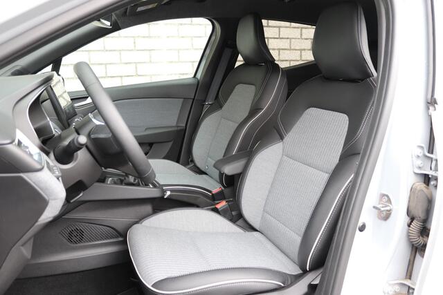 Renault CLIO 1.0 TCe 90 GPF techno Achteruitrijcamera | Apple Carplay/Android Auto | Navigatie |