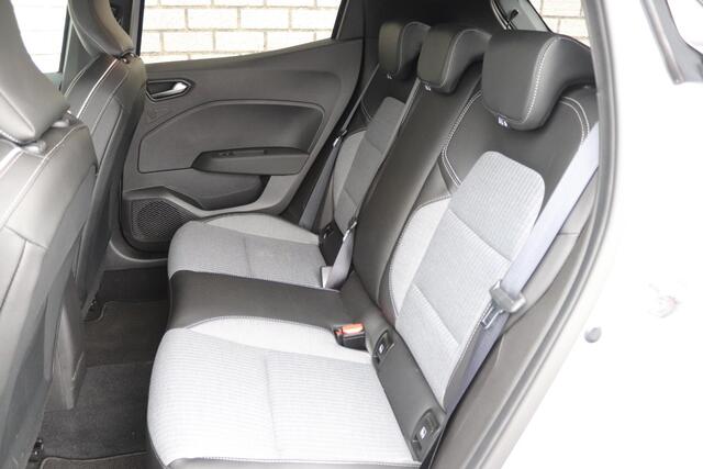 Renault CLIO 1.0 TCe 90 GPF techno Achteruitrijcamera | Apple Carplay/Android Auto | Navigatie |