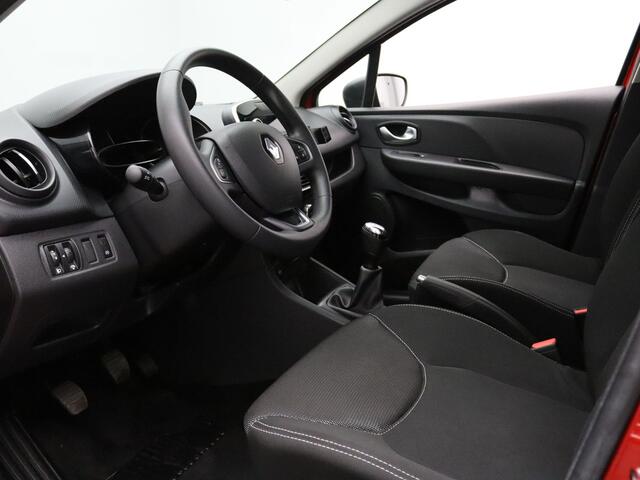 Renault CLIO Estate 90pk TCe Life Airco | Radio | Cruise control