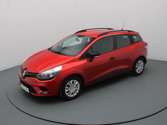 Renault CLIO Estate 90pk TCe Life Airco | Radio | Cruise control