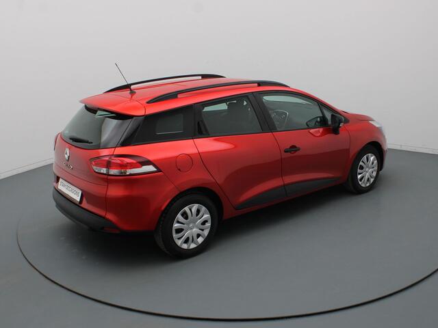 Renault CLIO Estate 90pk TCe Life Airco | Radio | Cruise control