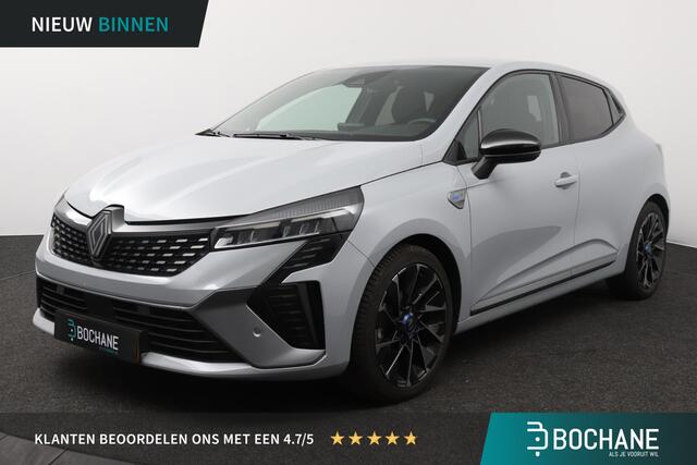 Renault CLIO 1.6 E-Tech Full Hybrid 145 esprit Alpine