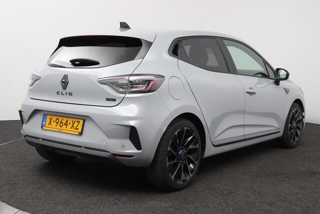 Renault CLIO 1.6 E-Tech Full Hybrid 145 esprit Alpine