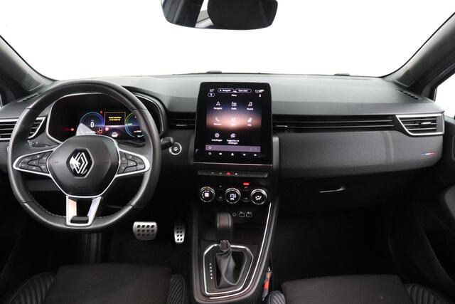 Renault CLIO 1.6 E-Tech Full Hybrid 145 esprit Alpine