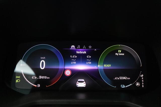 Renault CLIO 1.6 E-Tech Full Hybrid 145 esprit Alpine