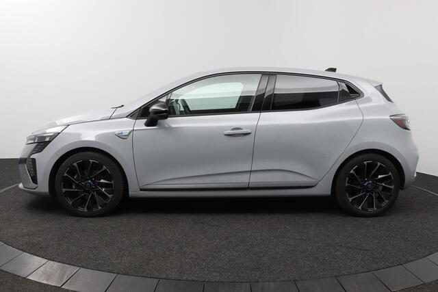 Renault CLIO 1.6 E-Tech Full Hybrid 145 esprit Alpine