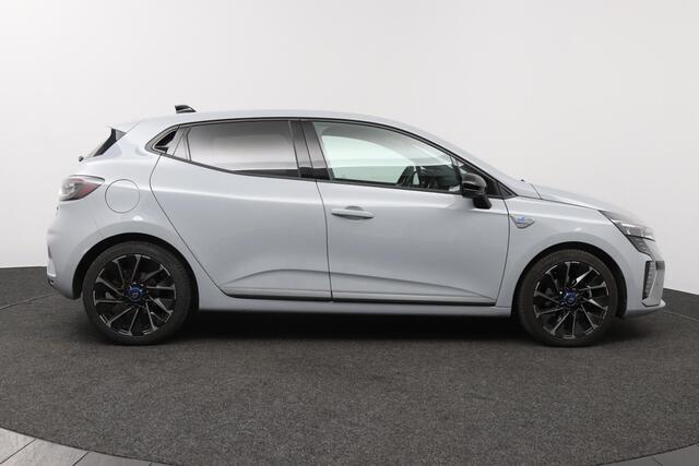 Renault CLIO 1.6 E-Tech Full Hybrid 145 esprit Alpine
