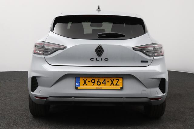 Renault CLIO 1.6 E-Tech Full Hybrid 145 esprit Alpine