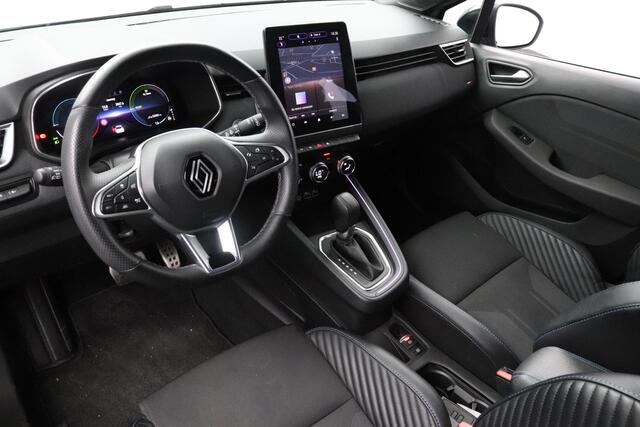 Renault CLIO 1.6 E-Tech Full Hybrid 145 esprit Alpine