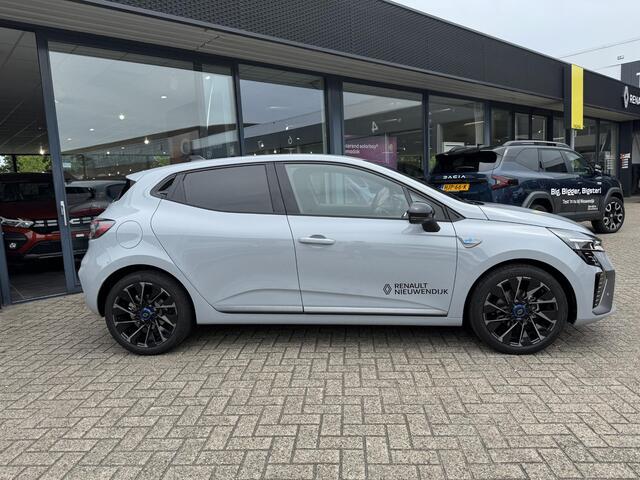 Renault CLIO 1.0 TCe 90 GPF esprit Alpine