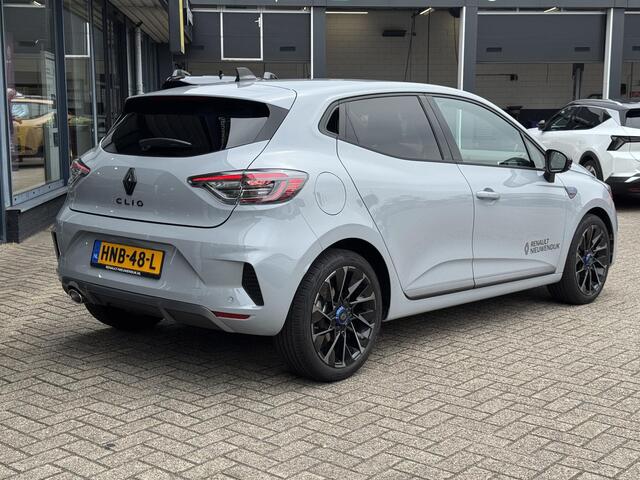 Renault CLIO 1.0 TCe 90 GPF esprit Alpine