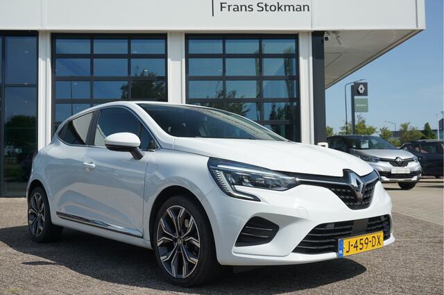 Renault CLIO 1.3 TCE EDC Intens