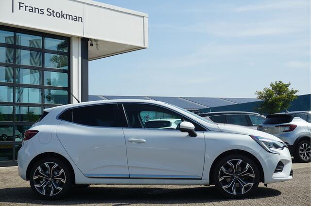 Renault CLIO 1.3 TCE EDC Intens