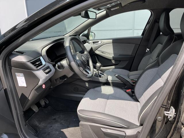 Renault CLIO 1.0 TCe 90 GPF techno | Pack Navigation | Pack Look |