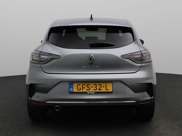 Renault CLIO TCe 90 GPF techno | Navigatie | Achteruitrijcamera | Cruise control