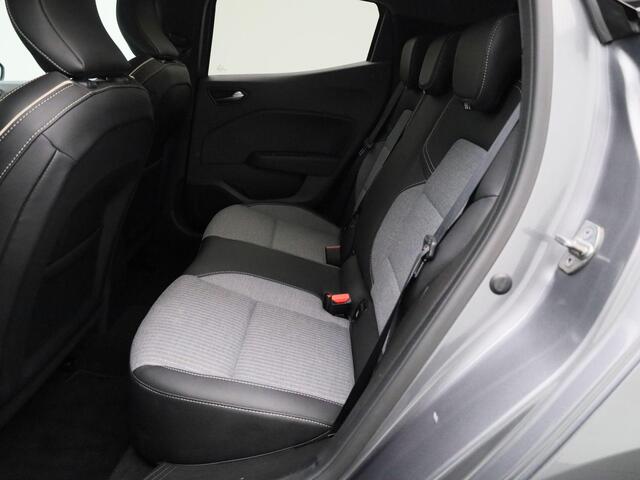 Renault CLIO TCe 90 GPF techno | Navigatie | Achteruitrijcamera | Cruise control