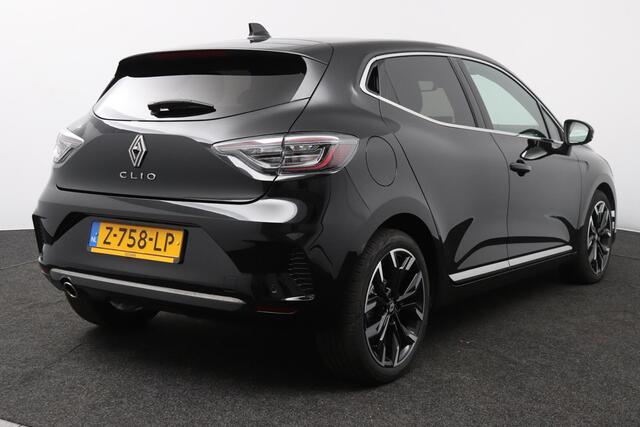 Renault CLIO 1.0 TCe 90 GPF techno