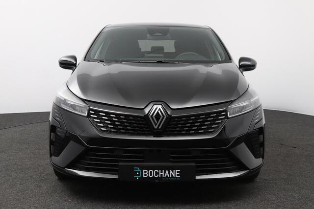 Renault CLIO 1.0 TCe 90 GPF techno